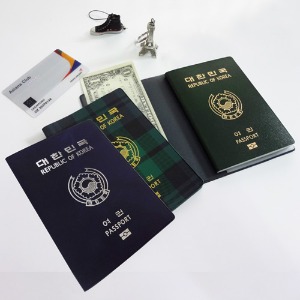 누박 전자여권